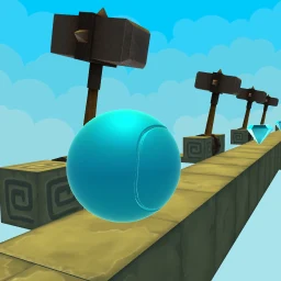 Balance Ball 3D: Extreme Roll icon